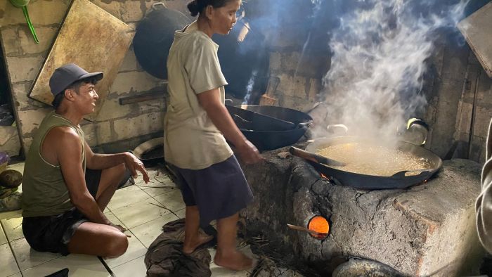 UMKM Gula Semut Desa Geblug, Kecamatan Buayan: Pilihan Tepat untuk Gula Alami Berkualitas 01