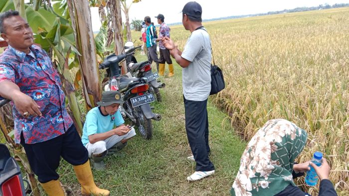 Pemetaan Batas Desa Geblug- Rogodadi; Geblug- Pakuran; Geblug- Kamulyan 01