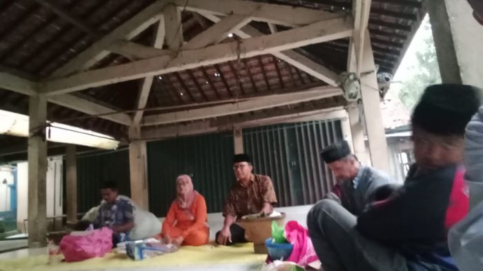 TRADISI MUNGGAHAN DESA GEBLUG dalam menyambut Ramadhan 1444 H 01