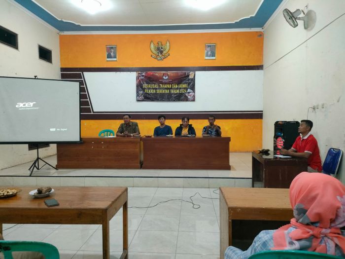  PEMBENTUKAN PANITIA HUT RI KE 79  DAN PERSIAPAN KEGIATAN AGUSTUSAN 2024 02