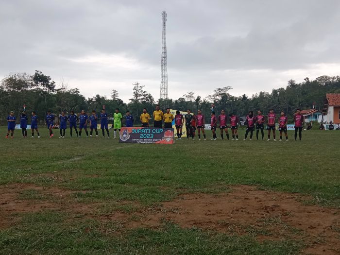 BABAK FINAL TURNAMEN SEPAK BOLA PUTRI CUP BUPATI KEBUMEN 2023 01