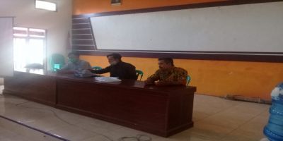 JPS Kabupaten Kebumen Tahap 1